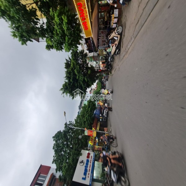 63m2 đất Kinh doanh tại Trâu Quỳ, Gia Lâm, Hà Nội. Lh 0989894845