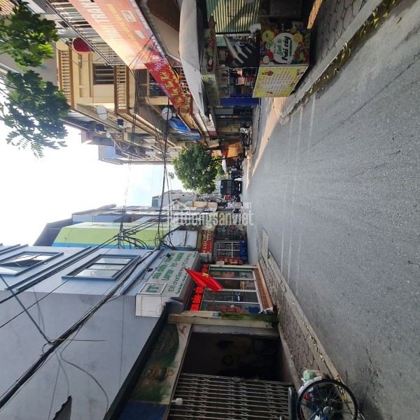 63m2 đất Kinh doanh tại Trâu Quỳ, Gia Lâm, Hà Nội. Lh 0989894845