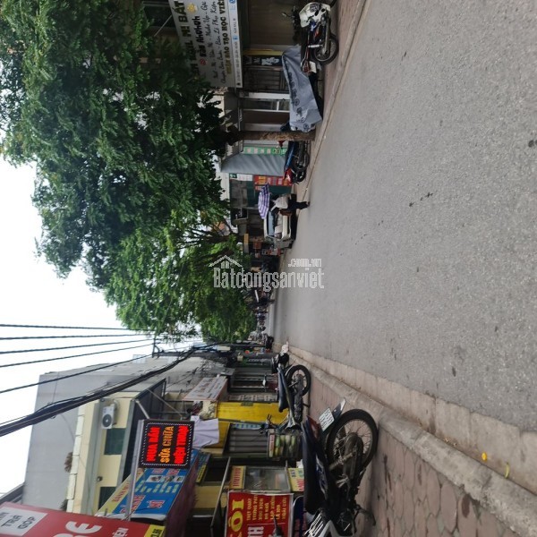 63m2 đất Kinh doanh tại Trâu Quỳ, Gia Lâm, Hà Nội. Lh 0989894845