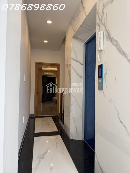 BÁN NHÀ MỚI 1 TRỆT 1 LẦU – SỔ HỒNG RIÊNG – LÂM VĂN BỀN, Q7  2.15 TỶ