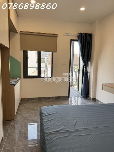 BÁN NHÀ MỚI 1 TRỆT 1 LẦU – SỔ HỒNG RIÊNG – LÂM VĂN BỀN, Q7  2.15 TỶ