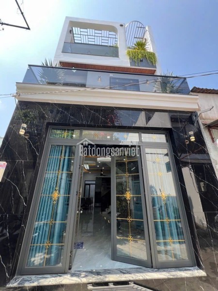 MẶT TIỀN ĐƯỜNG SỐ 8M KINH DOANH PHƯỜNG TÂN THUẬN Q.7