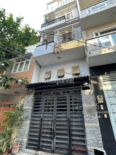 MẶT TIỀN ĐƯỜNG SỐ 8M KINH DOANH PHƯỜNG TÂN THUẬN Q.7