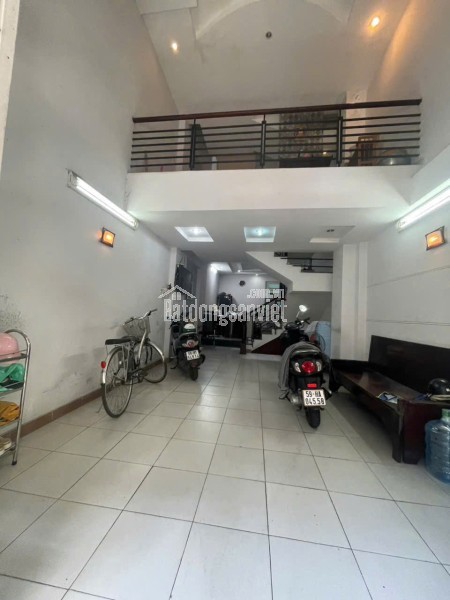 MẶT TIỀN ĐƯỜNG SỐ 8M KINH DOANH PHƯỜNG TÂN THUẬN Q.7