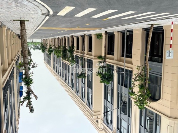 Bán căn hộ chung cư Ruby Phúc Lợi 75m 2 ngủ chỉ từ 1,5 tỷ nhận nhà 2027 mua TT từ CĐT