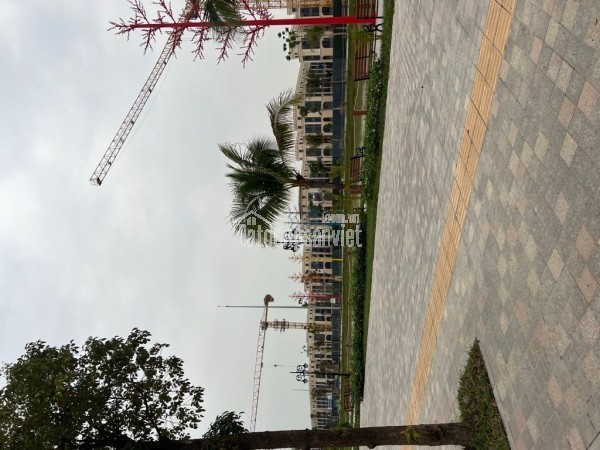 Bán căn hộ chung cư Ruby Phúc Lợi 75m 2 ngủ chỉ từ 1,5 tỷ nhận nhà 2027 mua TT từ CĐT