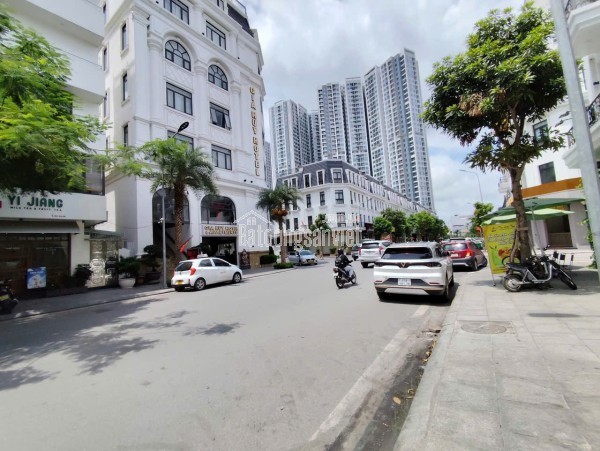 BÁN LÔ ĐẤT MẶT ĐƯỜNG ĐÀO NHUẬN - Ngay sát AEON MALL , Hoàng Huy Commencer