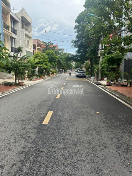 BÁN LÔ ĐẤT MẶT ĐƯỜNG ĐÀO NHUẬN - Ngay sát AEON MALL , Hoàng Huy Commencer