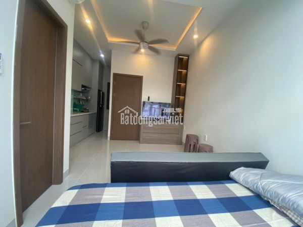 GẤP BÁN - TRƯỜNG THỌ - NHÀ VỪA Ở VỪA CÓ DÒNG TIỀN - CHỈ 7 Đ