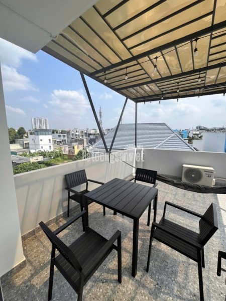 GẤP BÁN - TRƯỜNG THỌ - NHÀ VỪA Ở VỪA CÓ DÒNG TIỀN - CHỈ 7 Đ