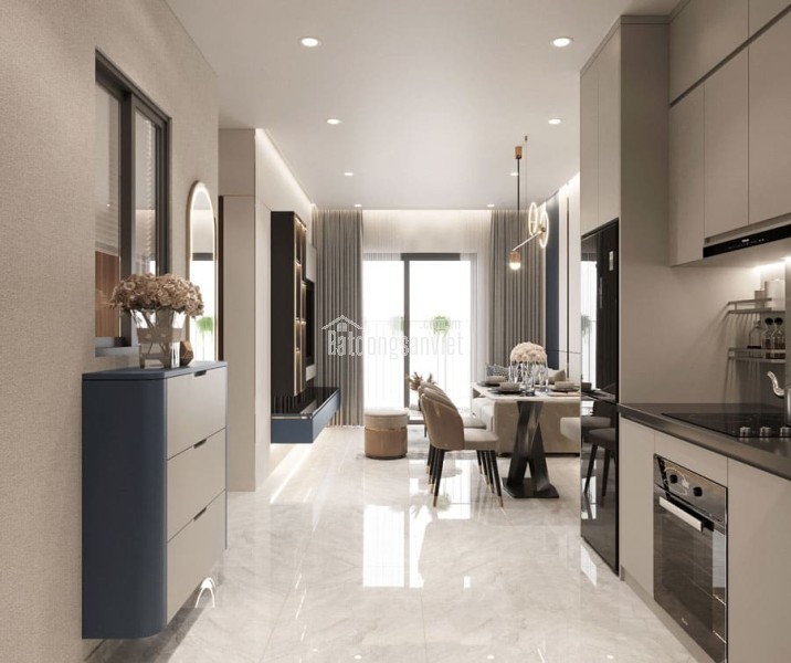 QUYỀN CHỌN ƯU TIÊN ĐÚNG CĂN ĐÚNG TẦNG GIÁ CĐT THÁP B BCONS NEWSKY