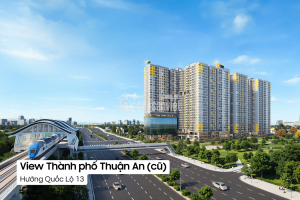 QUYỀN CHỌN ƯU TIÊN ĐÚNG CĂN ĐÚNG TẦNG GIÁ CĐT THÁP B BCONS NEWSKY