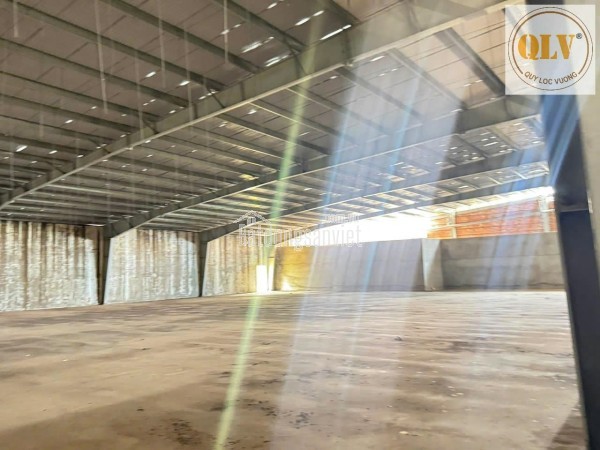 Bán nhà xưởng tại  Châu Đức, Bà Rịa Vũng Tàu 20.504 m²