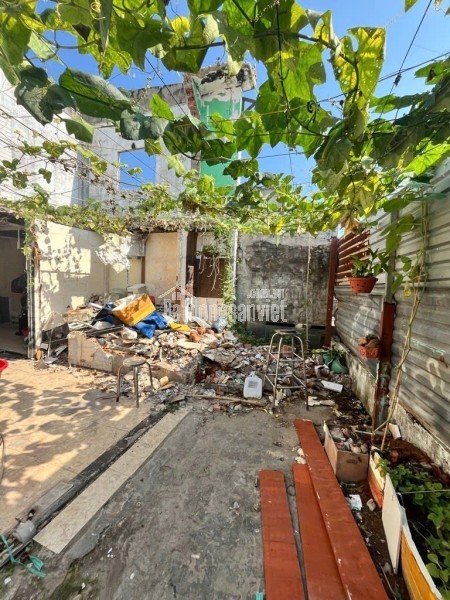 120m2 Đất ở Full Thổ Cư, Nguyễn Bình, Làng Đại Học Nhà Bè, XD tự do Chỉ 3.7 Tỷ