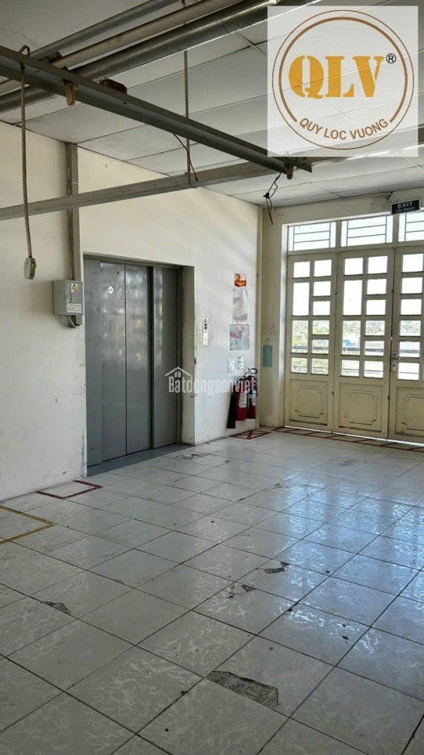 CHO THUÊ NHÀ XƯỞNG – CCN TRUNG AN, MỸ THO, TIỀN GIANG – 4.000m²