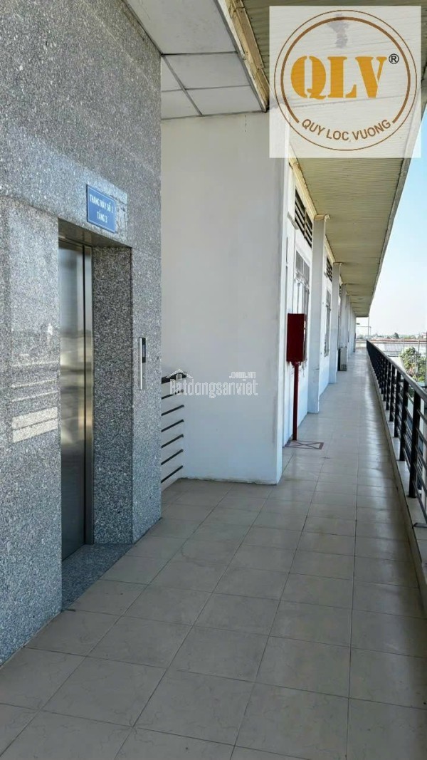 CHO THUÊ NHÀ XƯỞNG – CCN TRUNG AN, MỸ THO, TIỀN GIANG – 4.000m²