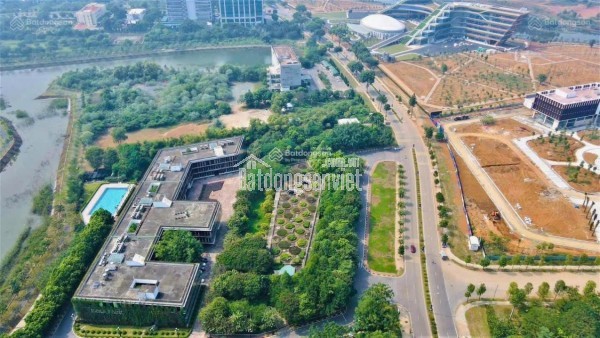 Chính Chủ Bán rẻ 120m2 Đối Diện 2 Tòa Chung Cư Khu Tái Định Cư Bắc Phú Cát - Đất Hòa Lạc giá Rẻ