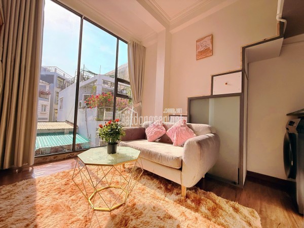 Bán nhà riêng tại 29/12 Phường 01, Quận Phú Nhuận, TP HCM