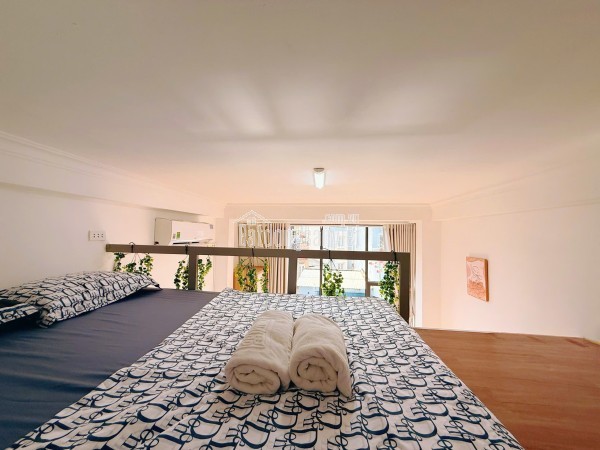 Bán nhà riêng tại 29/12 Phường 01, Quận Phú Nhuận, TP HCM