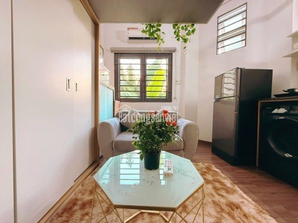 Bán nhà riêng tại 29/12 Phường 01, Quận Phú Nhuận, TP HCM