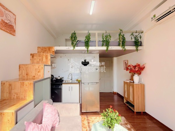 Bán nhà riêng tại 29/12 Phường 01, Quận Phú Nhuận, TP HCM