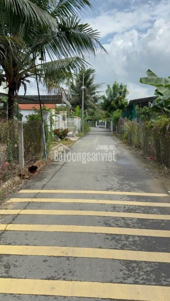 CHÍNH CHỦ BÁN GẤP ĐẤT NỀN , GIÁ TỐT TẠI XÃ DIÊN THỌ , DIÊN KHÁNH, KHÁNH HÒA