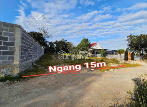 BÁN LÔ ĐẤT TÂN KHÁNH – SUỐI HIỆP, DIÊN KHÁNH , KHÁNH HÒA