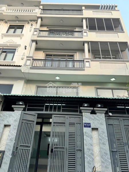 (NHĨNH 4ty ) SỞ HỮU CĂN NHÀ 75m2  HẼM GẦN 4 M KHU AN NINH DÂN TRÍ CAO SÁT PHÚ MỸ HƯNG