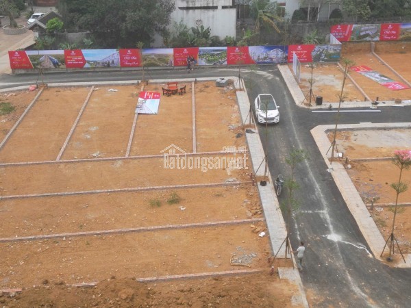 CỰC HOT - BÁN NHANH LÔ GÓC 2 MẶT TIỀN SIÊU HIẾM GẦN ĐHQG, FPT HOÀ LẠC, DIỆN TÍCH 102.2M2, FULL THỔ