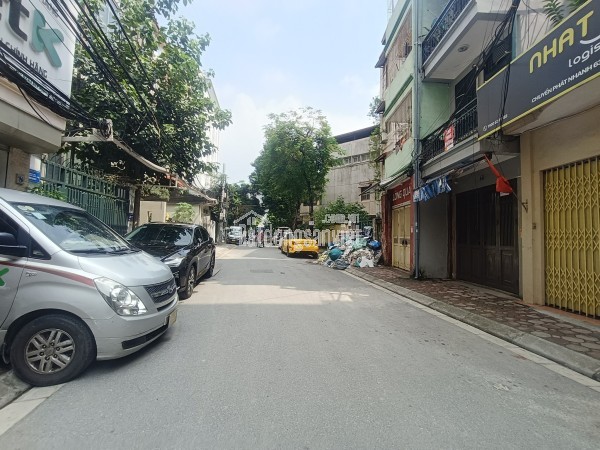 🔅 TÒA NHÀ VIP THÁI HÀ, ĐẶNG TIẾN ĐÔNG 123M2 7T THANG MÁY, MT 5M, CHỈ 78 TỶ 🔅