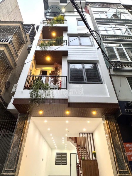 🔅 TÒA APARTMENT 22 PHÒNG ĐÀO TẤN, BA ĐÌNH 82M2 10 TẦNG MT 6M, CHỈ 27.5 TỶ 🔅