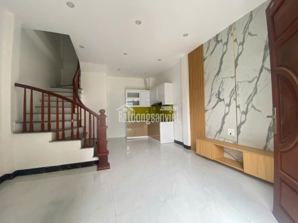 Nhà đẹp - vị trí cực hiếm - giá trị thực cho người mua nhanh