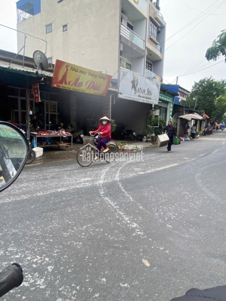 Nhà đẹp - vị trí cực hiếm - giá trị thực cho người mua nhanh