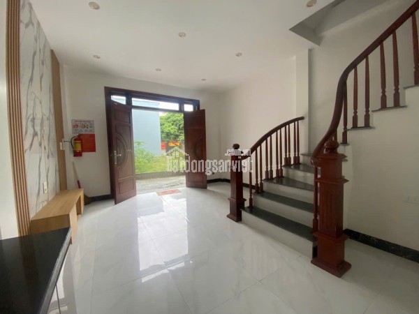 Nhà đẹp - vị trí cực hiếm - giá trị thực cho người mua nhanh