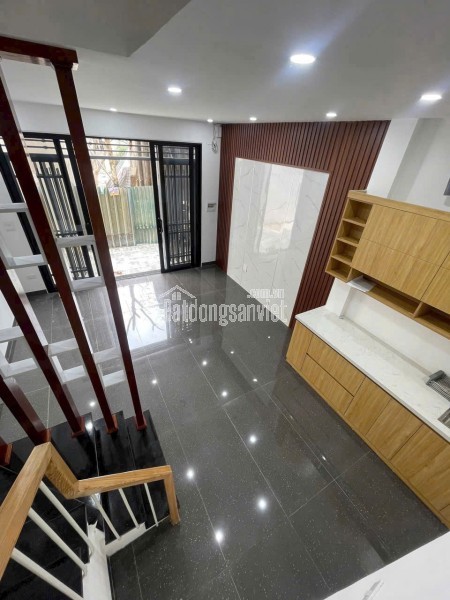 Nhà xinh Phượng Nghĩa – nhỏ gọn, ấm cúng, dọn về ở ngay!