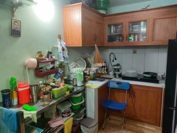 NHÀ MẶT TIỀN 8M NGUYỄN DUY CUNG - 4MX18M - GIÁ  7 TỶ NHĨNH .