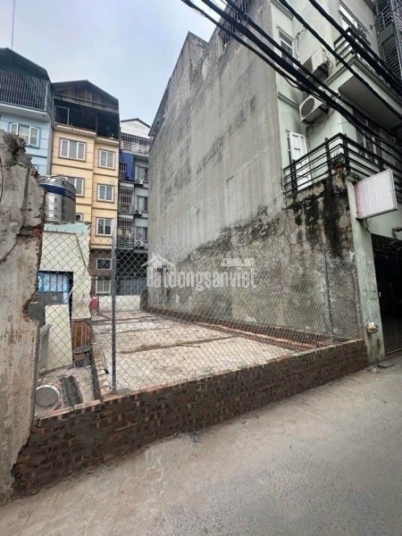 Tin thật - Bồ Đề Long Biên 11 tỷ 50M, Ngõ ô tô,gần hồ - Sổ đỏ