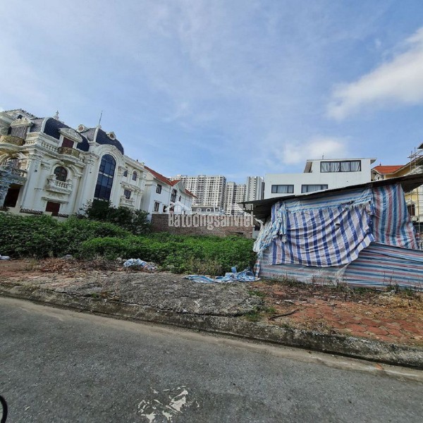 🔥 Bán đất 45m2 Trâu Quỳ, Gia Lâm, đường ô tô 16 chỗ chạy thông. LH 0989894845 🔥