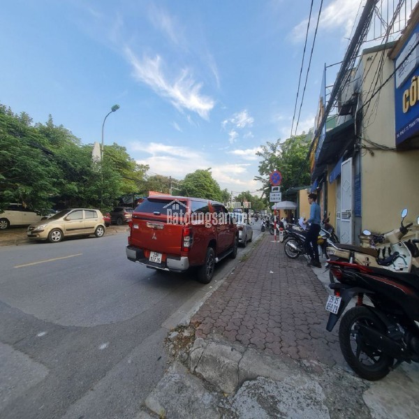 🔥 Bán đất 45m2 Trâu Quỳ, Gia Lâm, đường ô tô 16 chỗ chạy thông. LH 0989894845 🔥