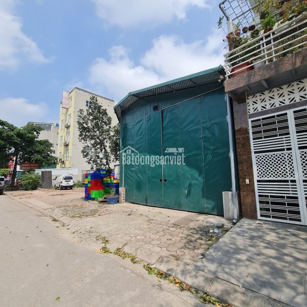 🔥 Bán đất 45m2 Trâu Quỳ, Gia Lâm, đường ô tô 16 chỗ chạy thông. LH 0989894845 🔥