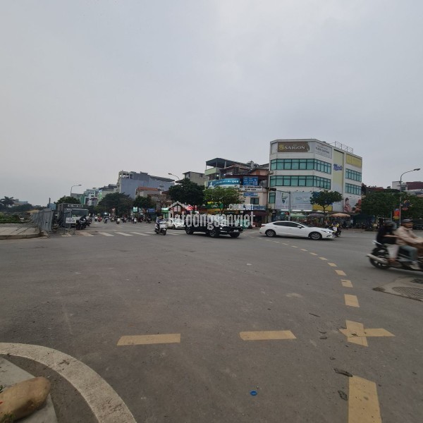 💎 71m2 Trâu Quỳ, Gia Lâm, Hà Nội. Đường ô bàn cờ 5m thông tứ tung. LH 0989894845
