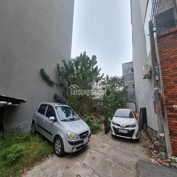 💎 71m2 Trâu Quỳ, Gia Lâm, Hà Nội. Đường ô bàn cờ 5m thông tứ tung. LH 0989894845