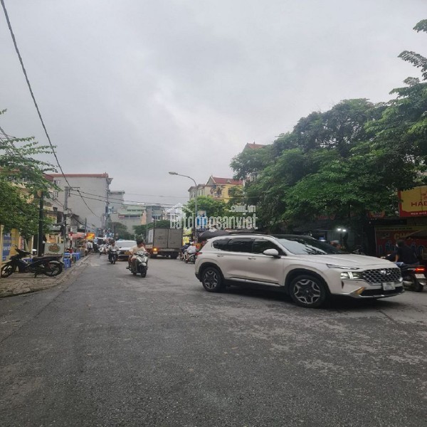 💎 71m2 Trâu Quỳ, Gia Lâm, Hà Nội. Đường ô bàn cờ 5m thông tứ tung. LH 0989894845