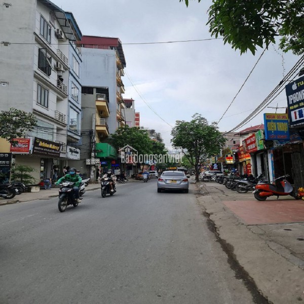 💎 71m2 Trâu Quỳ, Gia Lâm, Hà Nội. Đường ô bàn cờ 5m thông tứ tung. LH 0989894845