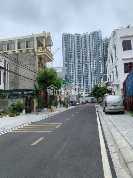 Nhà mặt đường Trại Lẻ , Kênh Dương , Lê Chân vị trí ngay ngã 4 đang cho thuê có dòng tiền