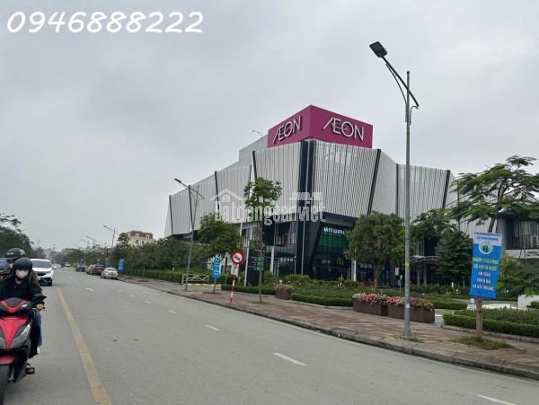 BÁN ĐẤT MẶT ĐƯỜNG ĐÀO NHUẬN - LÊ CHÂN - 90M2 VUÔNG VẮN