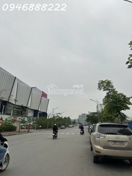 BÁN ĐẤT MẶT ĐƯỜNG ĐÀO NHUẬN - LÊ CHÂN - 90M2 VUÔNG VẮN