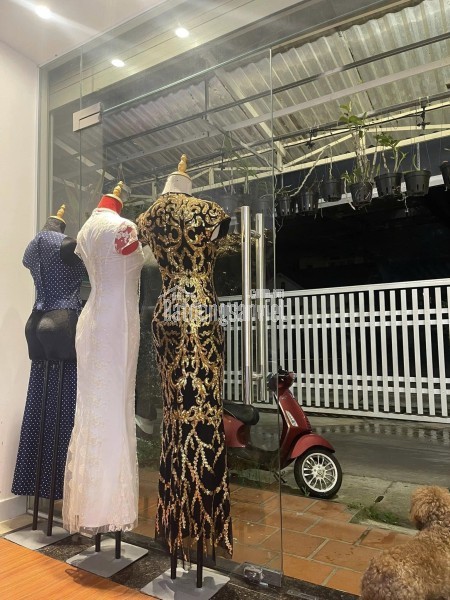 Cho thuê nhà 20 triệu/tháng Thiên Thành Phường 4 Đà Lạt