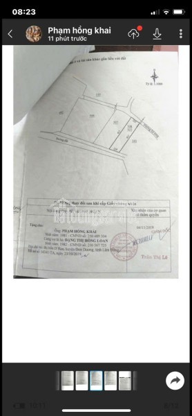 Cho thuê homestay 13 phòng 30 triệu/tháng Hùng Vương Phường 8 Đà Lạt