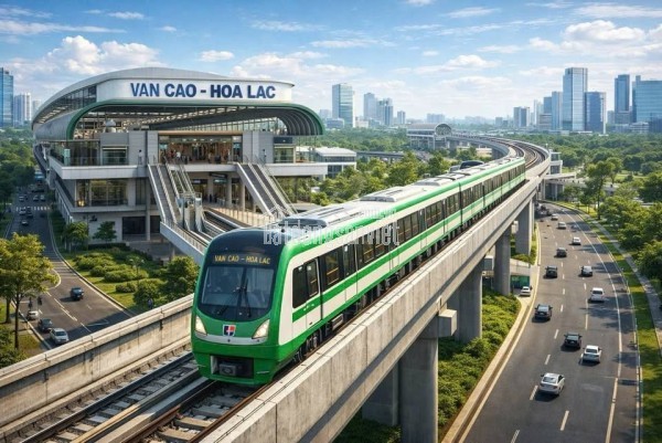 CHÍNH CHỦ CẦN BÁN LÔ ĐẤT 2 MẶT TIỀN – ĐỒNG TRẠNG, TRUNG TÂM HÒA LẠC.LH : 0989.55.66.44
